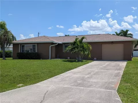 2215 SE 8th Ave, Cape Coral, FL 33990