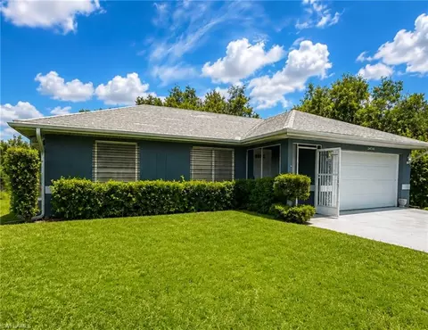 21476 Peachland Blvd, Port Charlotte, FL 33954