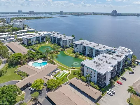 3490 N Key Dr #212, North Fort Myers, FL 33903