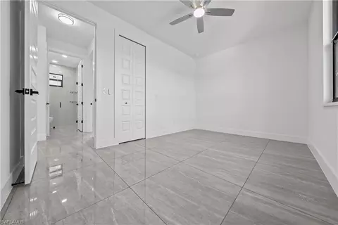 Bedroom - 4100 E 14th St, Lehigh Acres, FL 33972 photo 4 of 6
