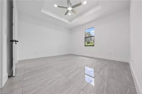Bedroom - 4100 E 14th St, Lehigh Acres, FL 33972 photo 2 of 6