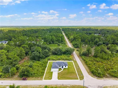 View/Area - 4100 E 14th St, Lehigh Acres, FL 33972 photo 1 of 3