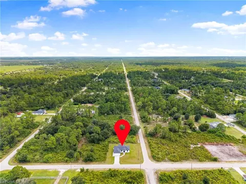 View/Area - 4100 E 14th St, Lehigh Acres, FL 33972 photo 3 of 3