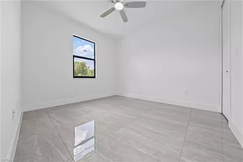 Bedroom - 4100 E 14th St, Lehigh Acres, FL 33972 photo 5 of 6