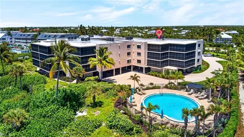 2929 W Gulf Dr #102, Sanibel, FL 33957