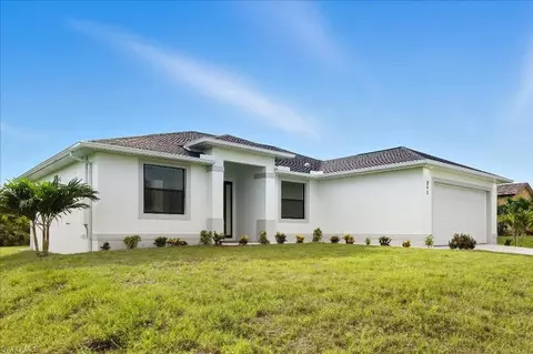 211 NW 25th Ave, Cape Coral, FL 33993
