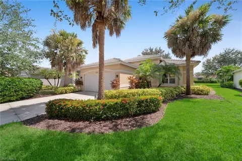 13058 Sail Away St, North Fort Myers, FL 33903