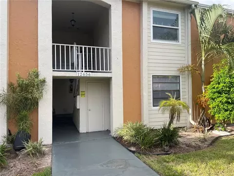 12656 Kenwood Ln #B, Fort Myers, FL 33907
