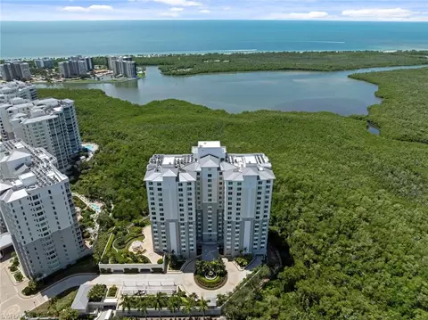 265 Indies Way #602, Naples, FL 34110