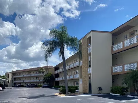 1515 Tropic Ter #1515, North Fort Myers, FL 33903
