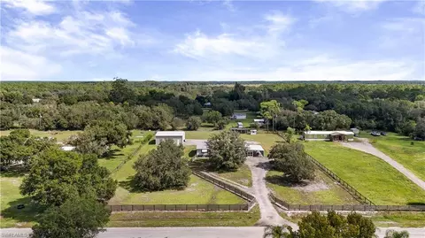 4480 Fort Simmons Ave, Labelle, FL 33935
