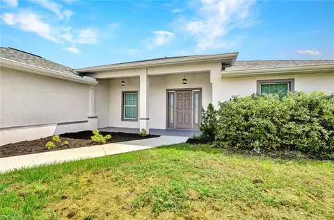 3103 NW 21st Ave, Cape Coral, FL 33993