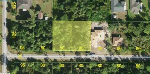 20184 20192 Winkler Ave, Port Charlotte, FL 33954