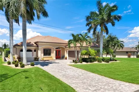 1621 SW 43rd Ter, Cape Coral, FL 33914