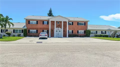 1262 Myerlee Country Club Blvd #6, Fort Myers, FL 33919