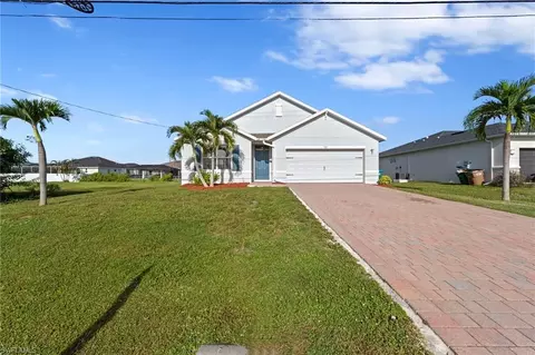 332 SW 29th Ave, Cape Coral, FL 33991