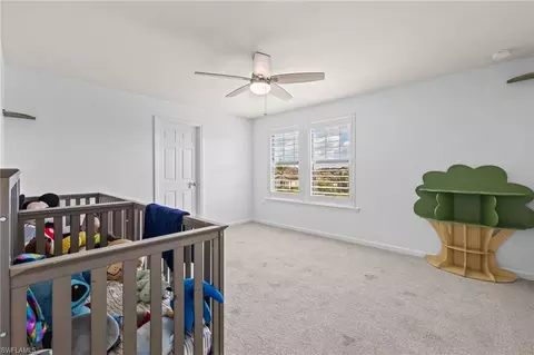 Bedroom - 19608 Beechcrest Pl, Estero, FL 33928 photo 3 of 5