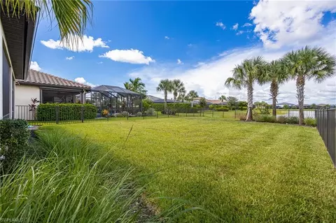 Exterior - 19608 Beechcrest Pl, Estero, FL 33928 photo 8 of 10