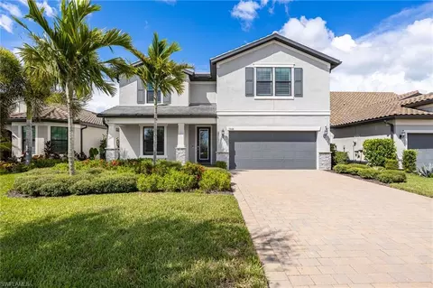 Exterior - 19608 Beechcrest Pl, Estero, FL 33928 photo 1 of 10
