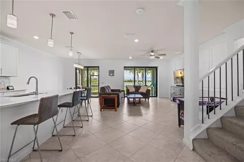 Entry Way - 19608 Beechcrest Pl, Estero, FL 33928 photo 1 of 2