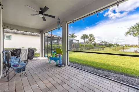 Exterior - 19608 Beechcrest Pl, Estero, FL 33928 photo 6 of 10