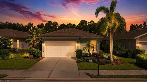 10694 Camarelle Cir, Fort Myers, FL 33913