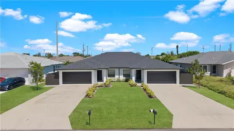 2917 SW Santa Barbara Pl, Cape Coral, FL 33914
