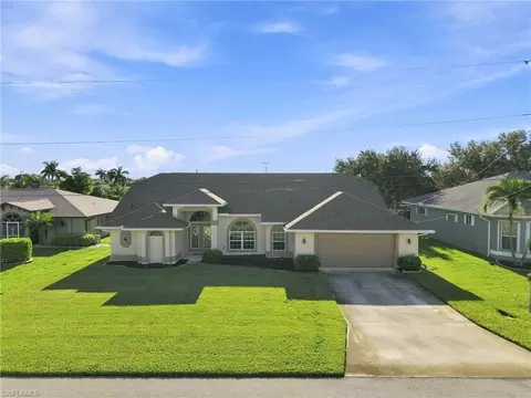 415 SE 13th Ave, Cape Coral, FL 33990