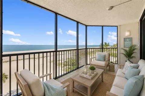 7650 Estero Blvd #508, Fort Myers Beach, FL 33931