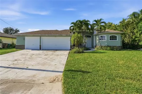1432 SE 29th Ter, Cape Coral, FL 33904