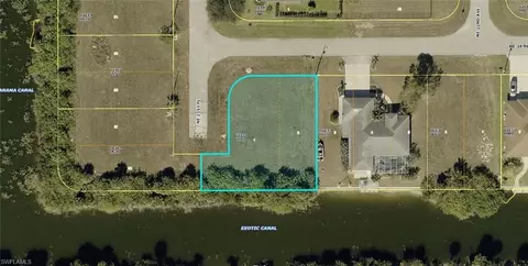 2122 NE 18th St, Cape Coral, FL 33909