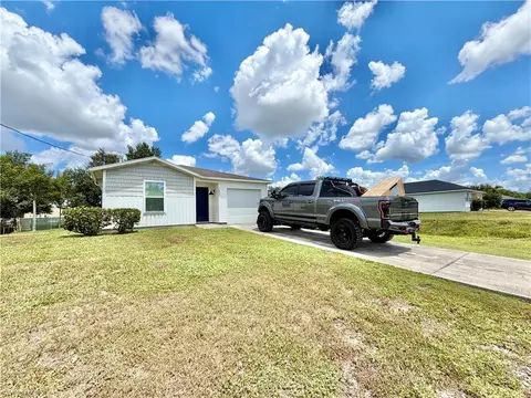 2800 26th St SW, Lehigh Acres, FL 33976