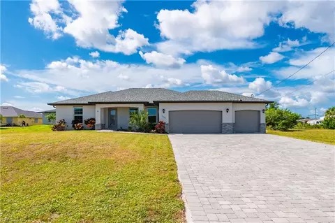 4302 NW 32nd St, Cape Coral, FL 33993