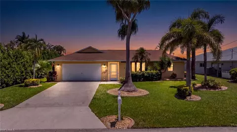 4509 SW 5th Ave, Cape Coral, FL 33914