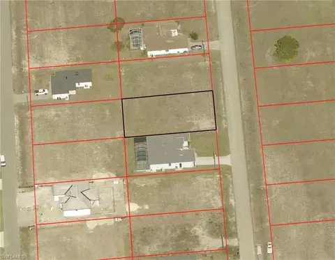 3812 NW 43rd Pl, Cape Coral, FL 33993