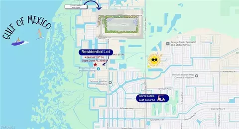 4244 NW 25th St, Cape Coral, FL 33993
