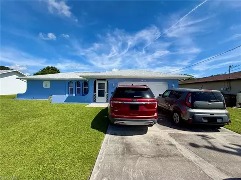 1435 SE 19th St, Cape Coral, FL 33990