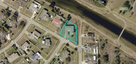 1109 E Jasmine Rd, Lehigh Acres, FL 33936