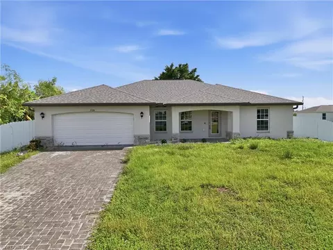 1326 NW 12th St, Cape Coral, FL 33993