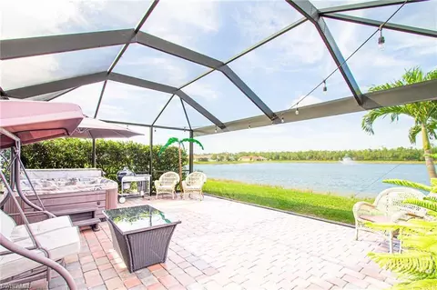 2135 Pigeon Plum Way, North Fort Myers, FL 33917
