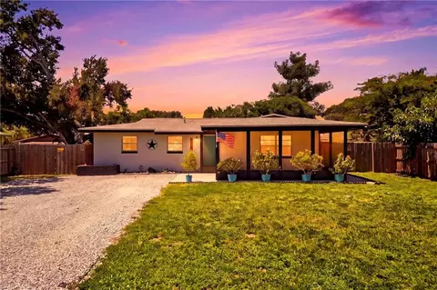 3803 Richard Rd, North Fort Myers, FL 33903