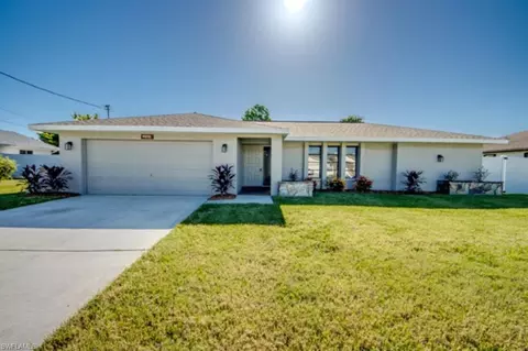309 SE 17th Ave, Cape Coral, FL 33990