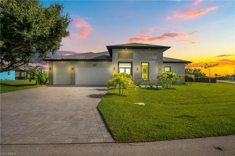 329 NE 6th St, Cape Coral, FL 33909