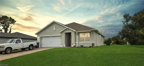 3106 NE 7th Ave, Cape Coral, FL 33909