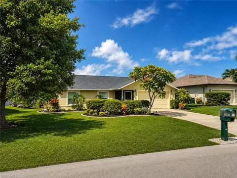 3007 NW 41st Ave, Cape Coral, FL 33993