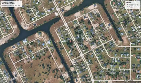4122 E Gator Cir, Cape Coral, FL 33909