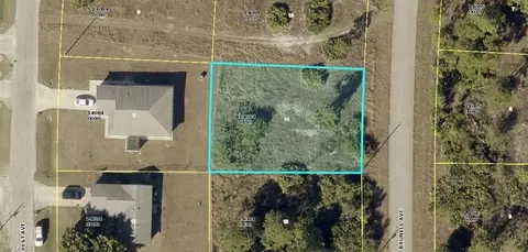 1260 Brunell Ave, Fort Myers, FL 33913