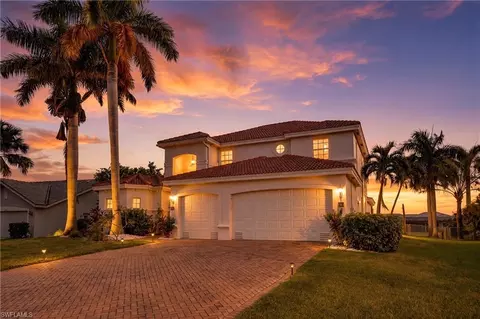3101 SW 26th Pl, Cape Coral, FL 33914
