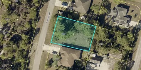1253 Blanding Ave, Fort Myers, FL 33913