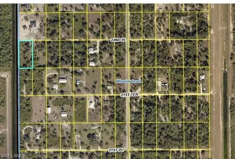 7979 22nd Pl, Labelle, FL 33935 photo 4